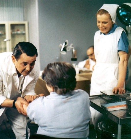 „Szpital na peryferiach”